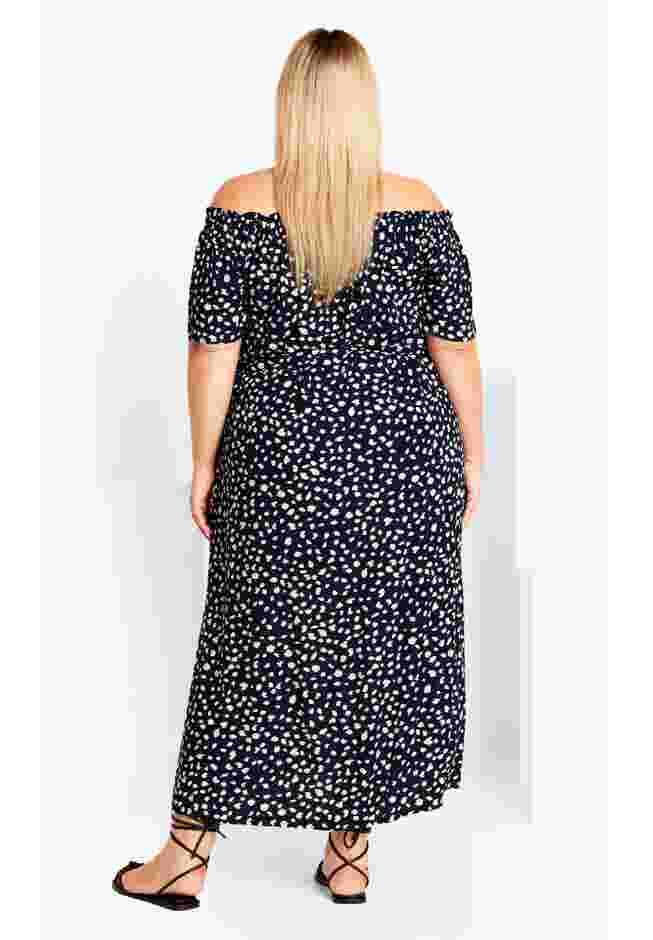 Becca Maxi Dress image number 1