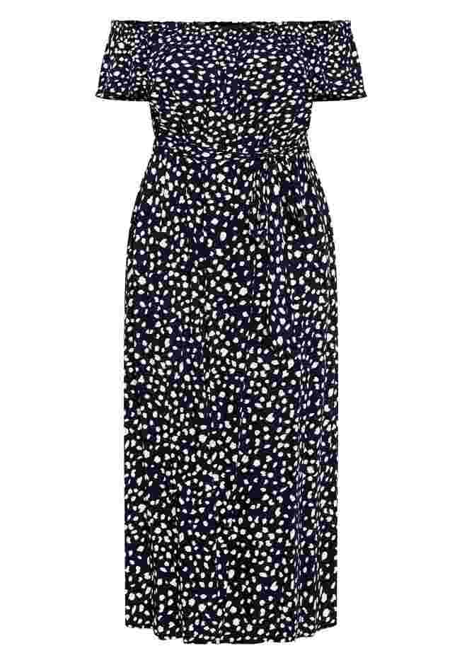 Becca Maxi Dress image number 2