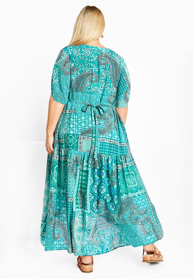 Val Dress image number null