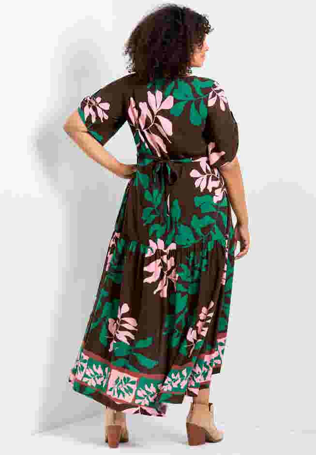Val Dress image number 1