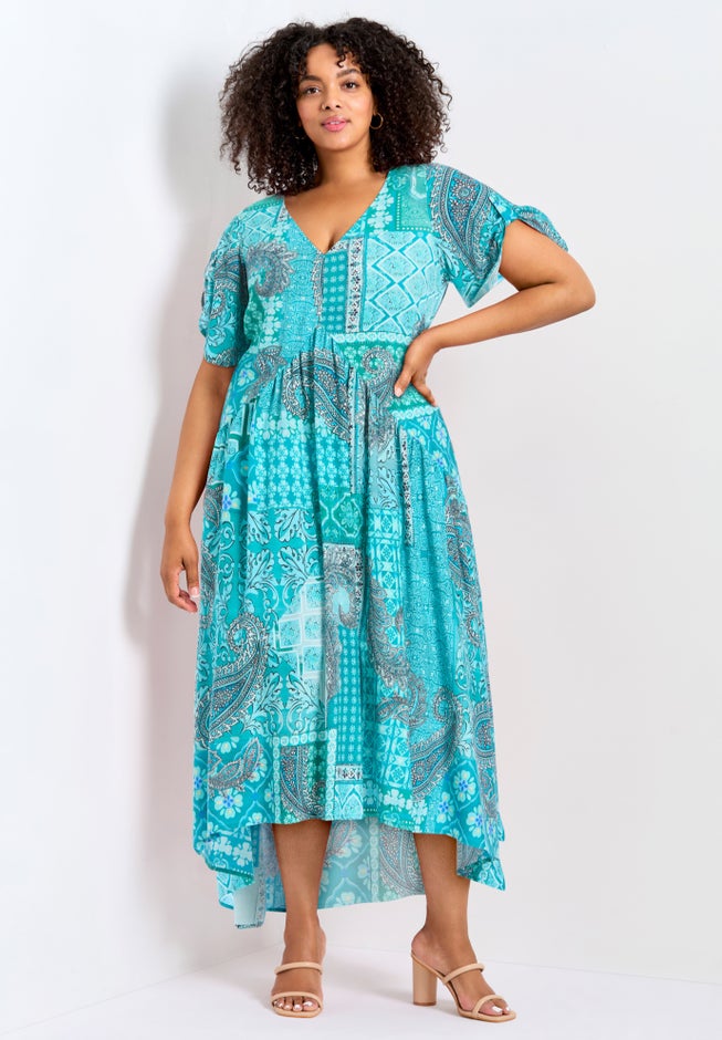 Val Dress image number 0