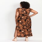 Havana Maxi Dress image number null