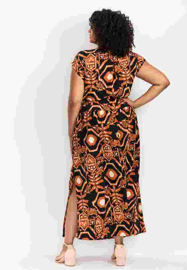 Havana Maxi Dress image number 1