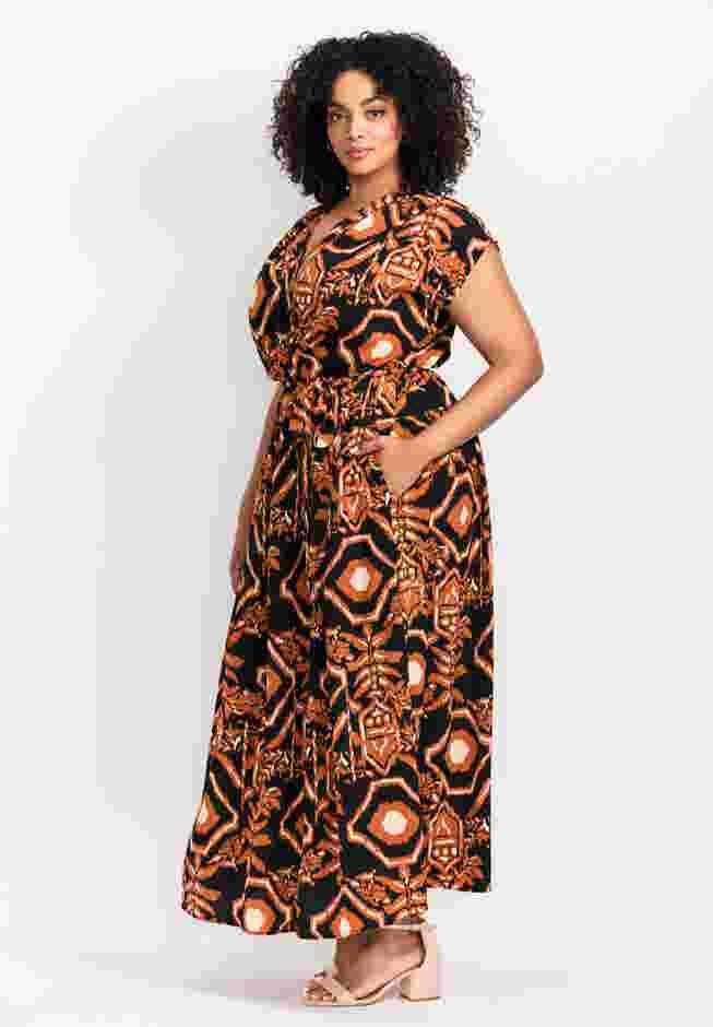 Havana Maxi Dress image number 2