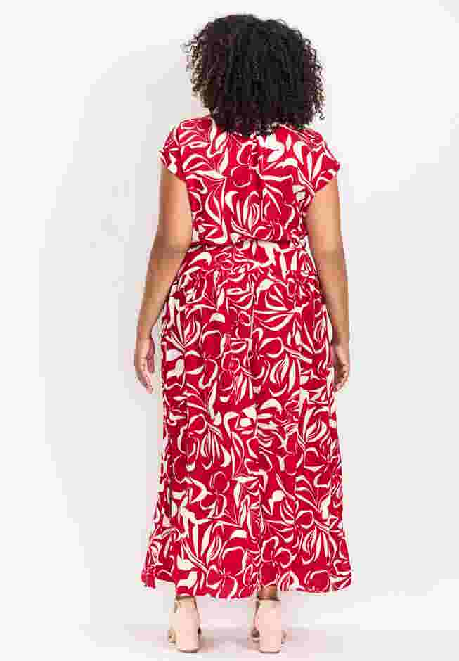 Havana Maxi Dress image number 1