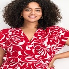 Havana Maxi Dress image number null