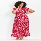 Havana Maxi Dress image number null