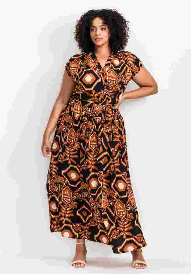 Havana Maxi Dress image number 0