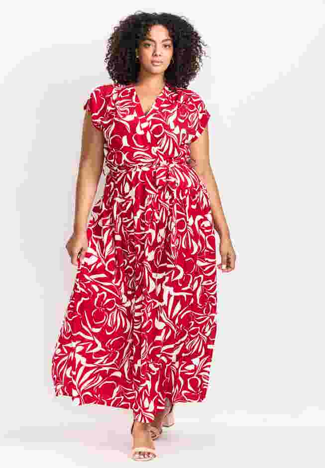 Havana Maxi Dress image number 0
