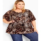 Tess Top image number null