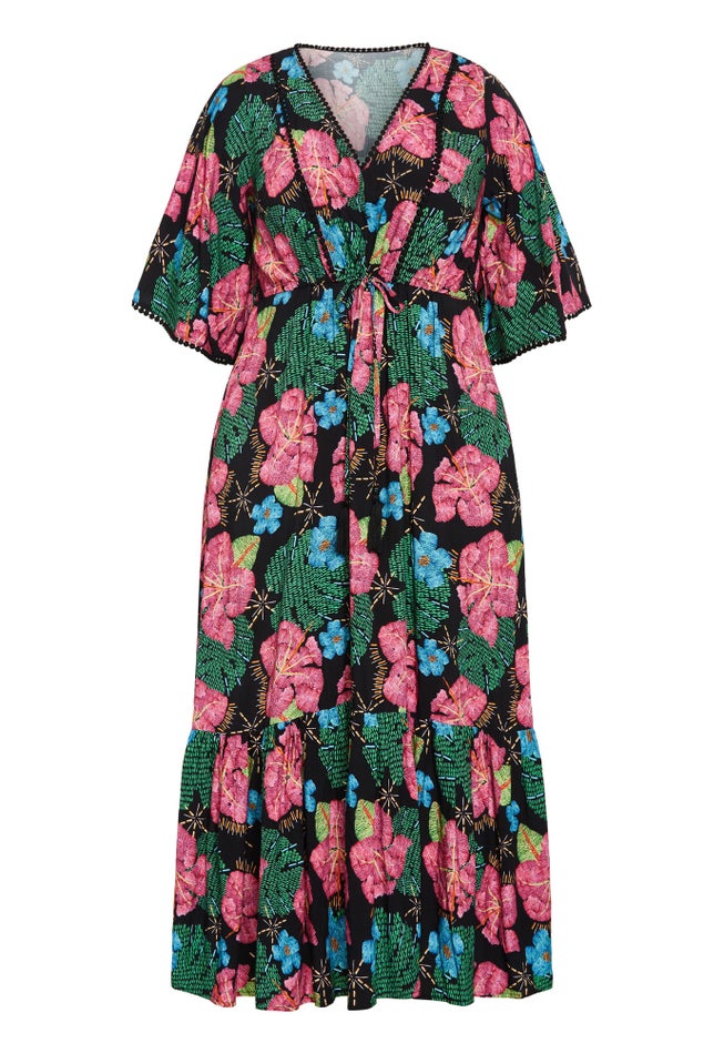 Utopia Dress image number null