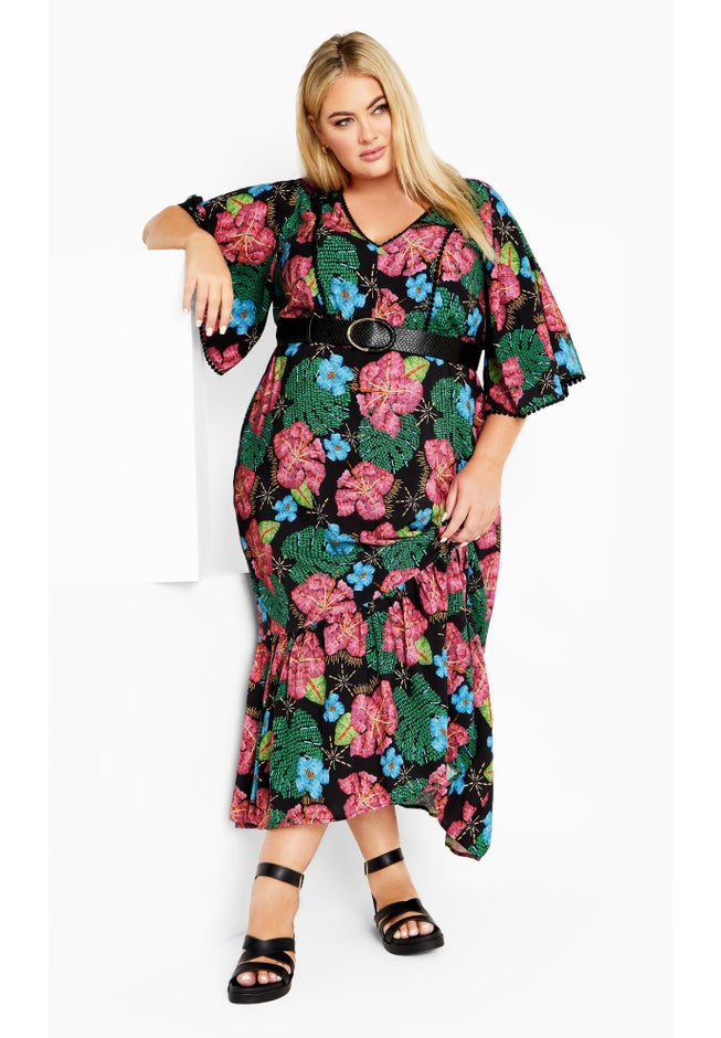Utopia Dress image number null