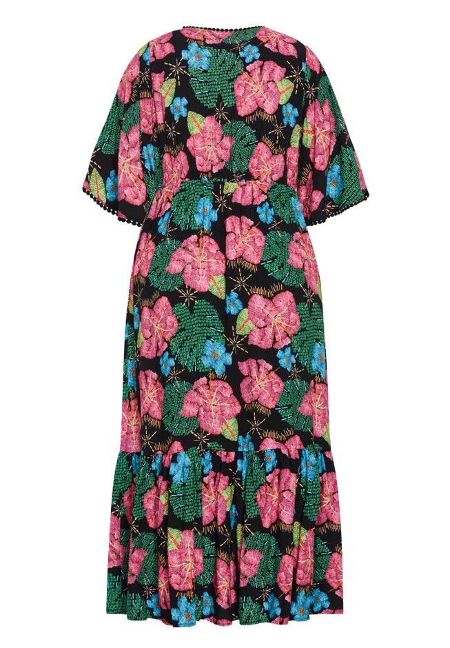 Utopia Dress image number null