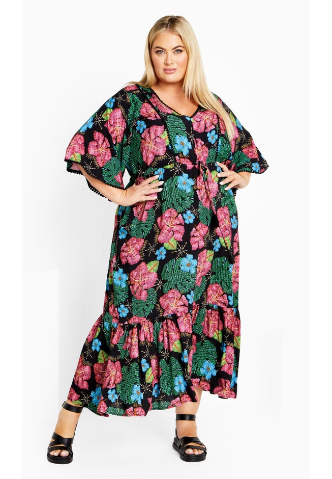 Utopia Dress image number null