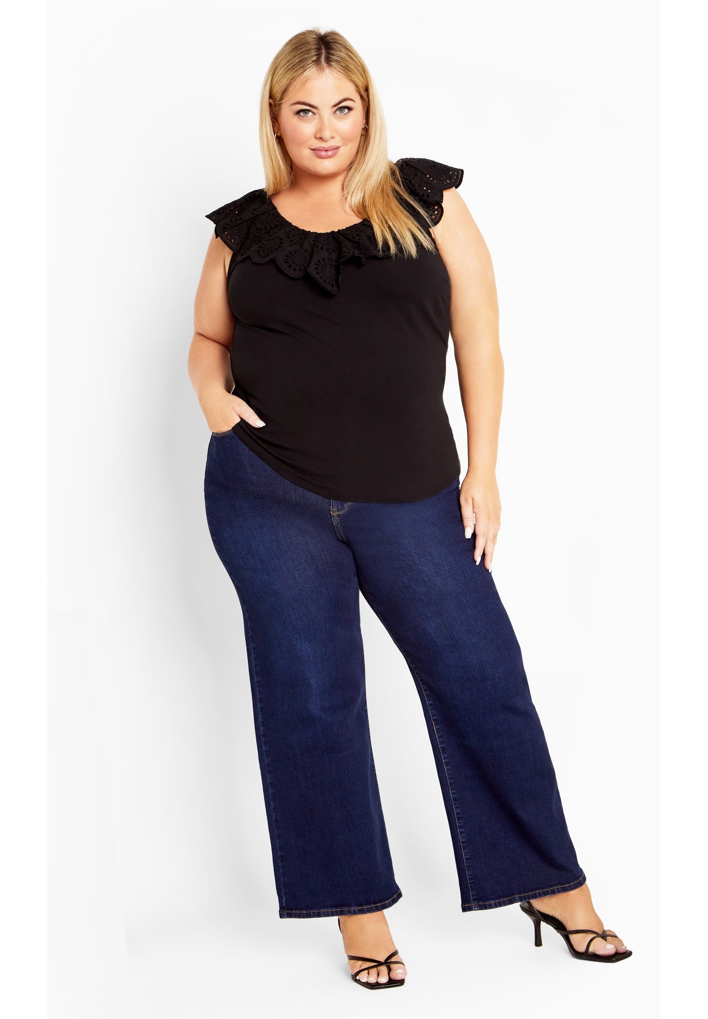 Eliana Top image number 3