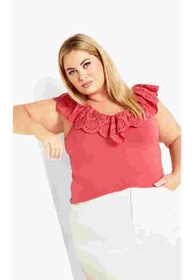 Eliana Top image number 3