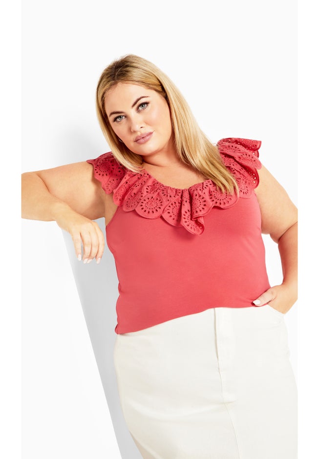 Eliana Top image number 3