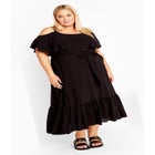 Sandy Dress image number null