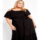 Sandy Dress image number null