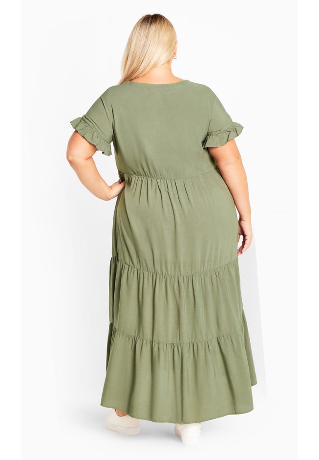 Cassandra Dress image number null