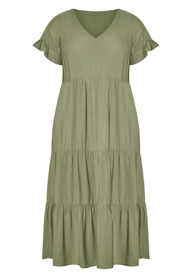 Cassandra Dress image number null