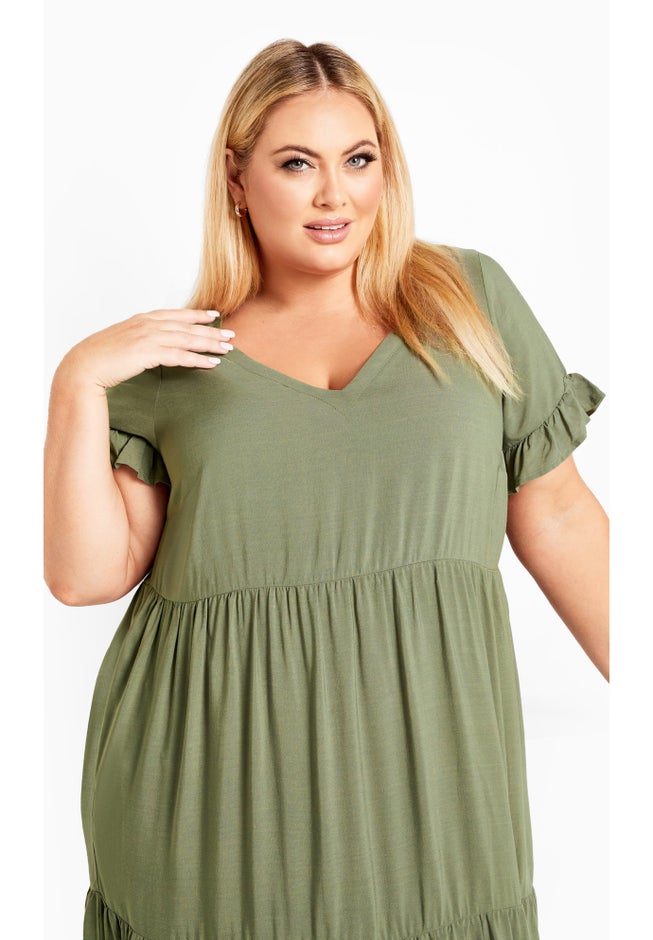 Cassandra Dress image number null