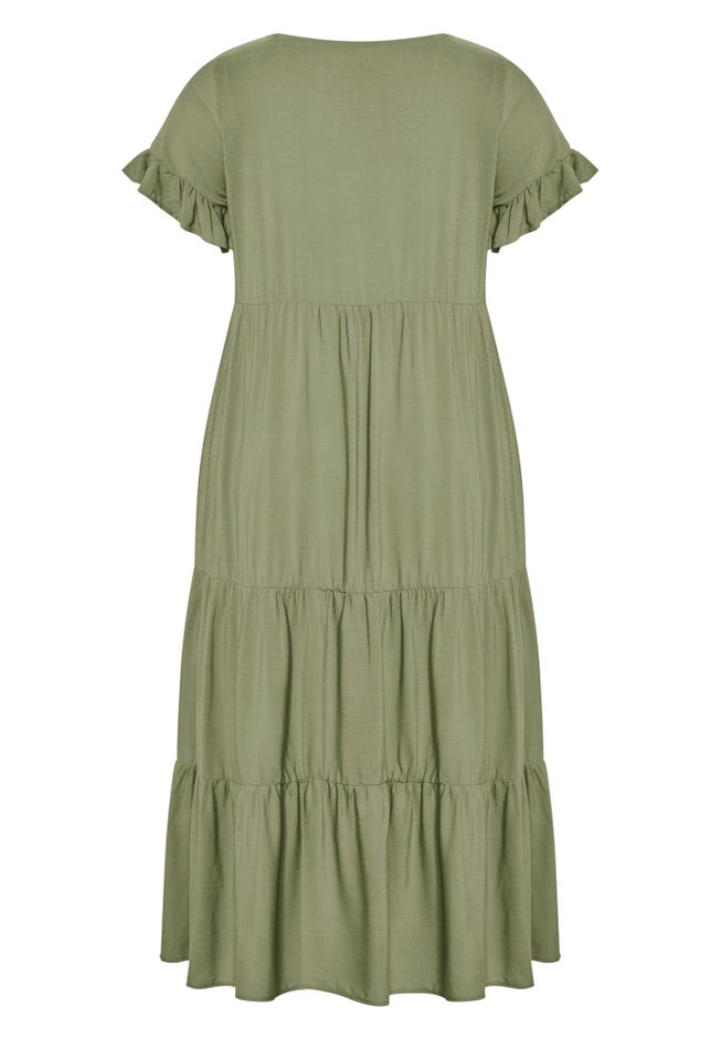 Cassandra Dress image number null