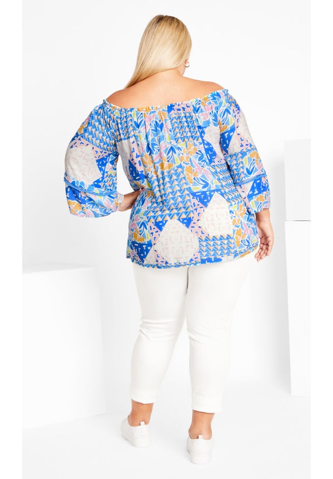 Miley Top image number 1