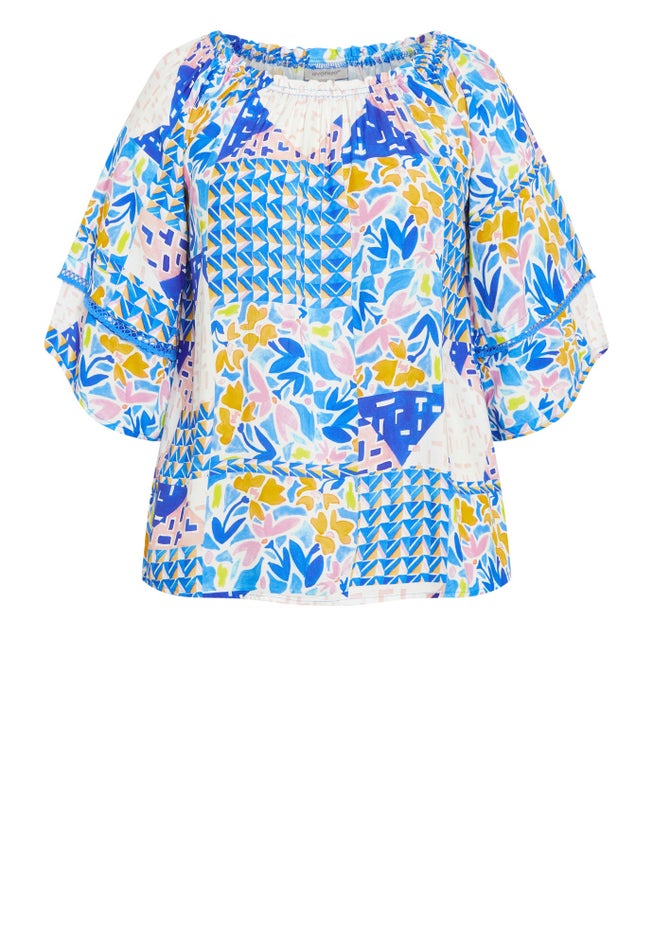 Miley Top image number 2