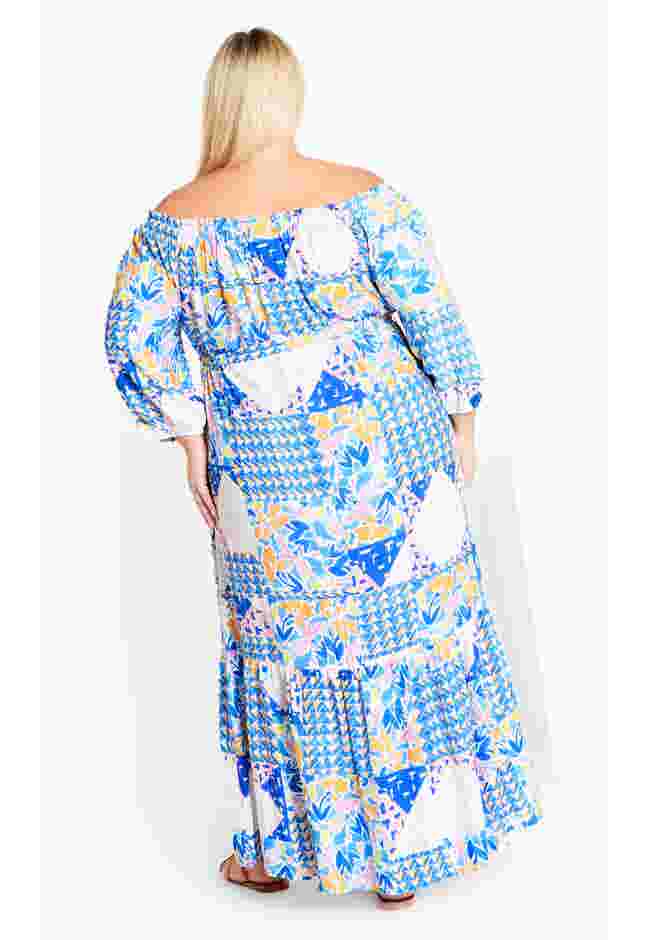 Mia Maxi Dress image number 1