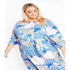 Mia Maxi Dress image number null