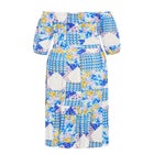 Mia Maxi Dress image number null