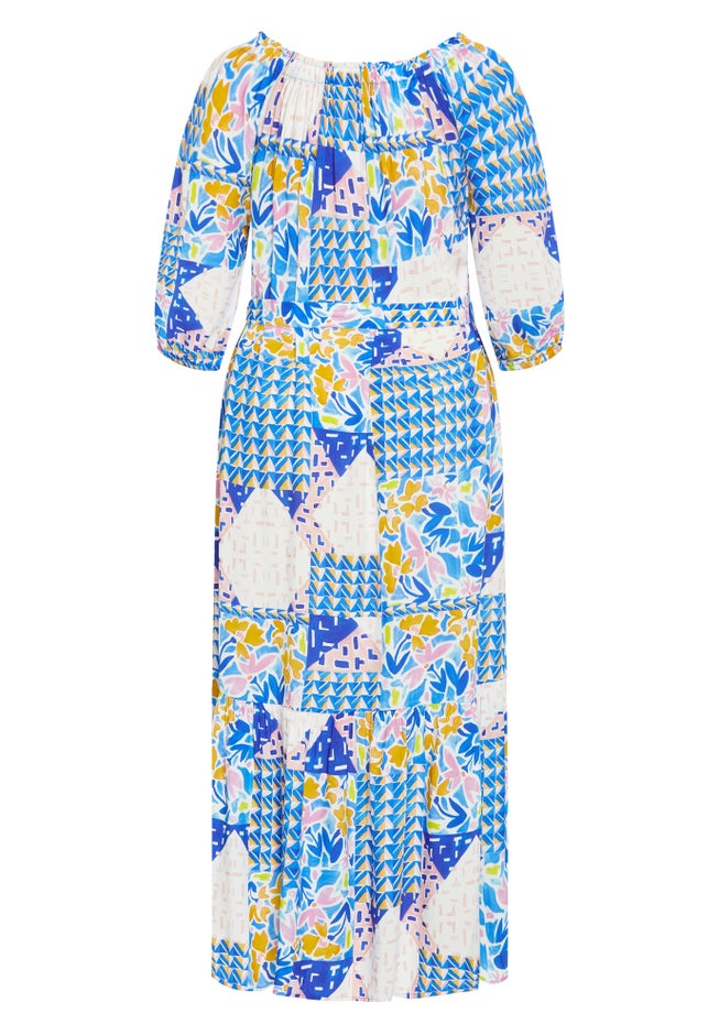 Mia Maxi Dress image number 6