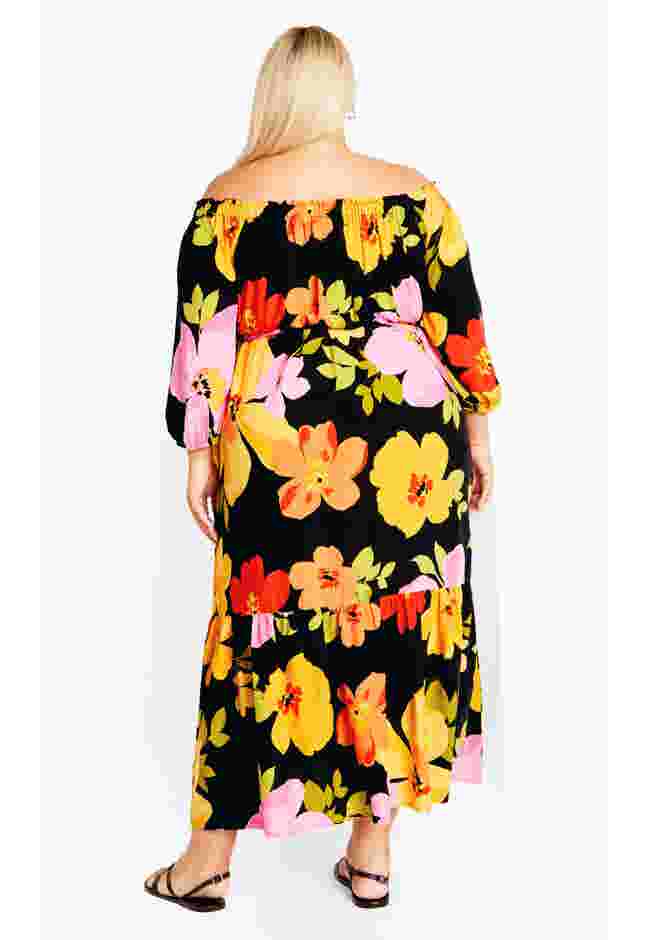 Mia Maxi Dress image number 1