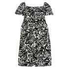 Annabelle Print Jumpsuit image number null