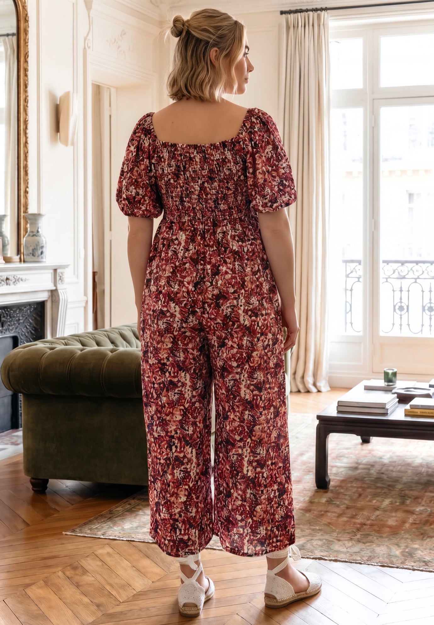 Annabelle Jumpsuit image number 1
