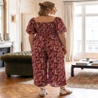 Annabelle Jumpsuit image number null