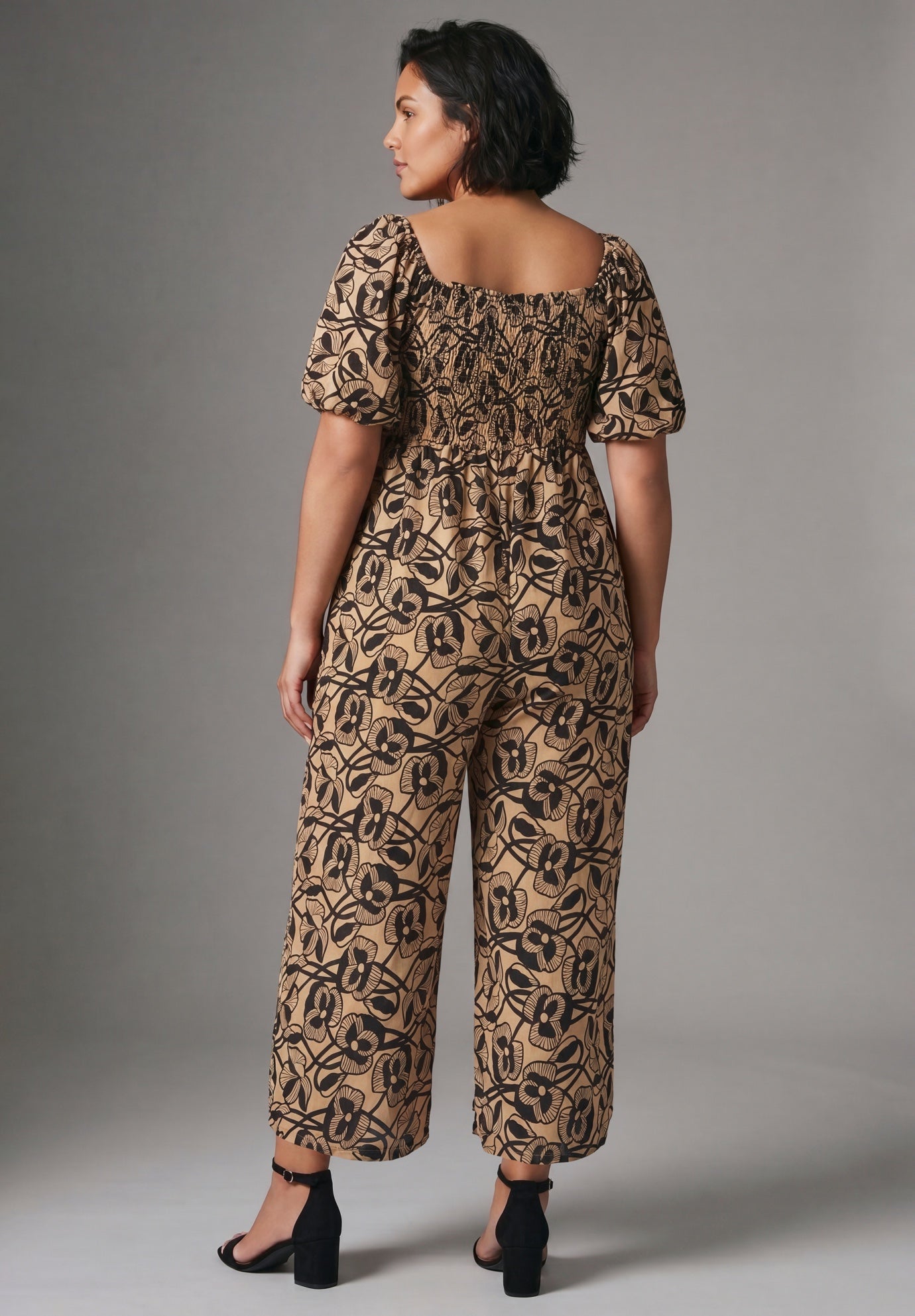Annabelle Jumpsuit image number 1