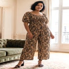 Annabelle Jumpsuit image number 0