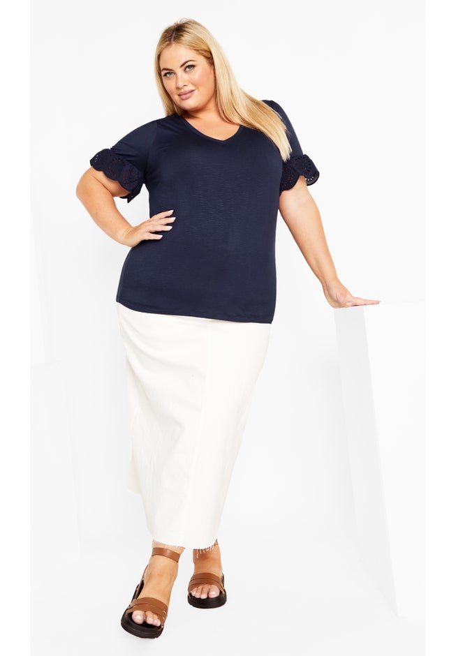 Giselle Top image number null