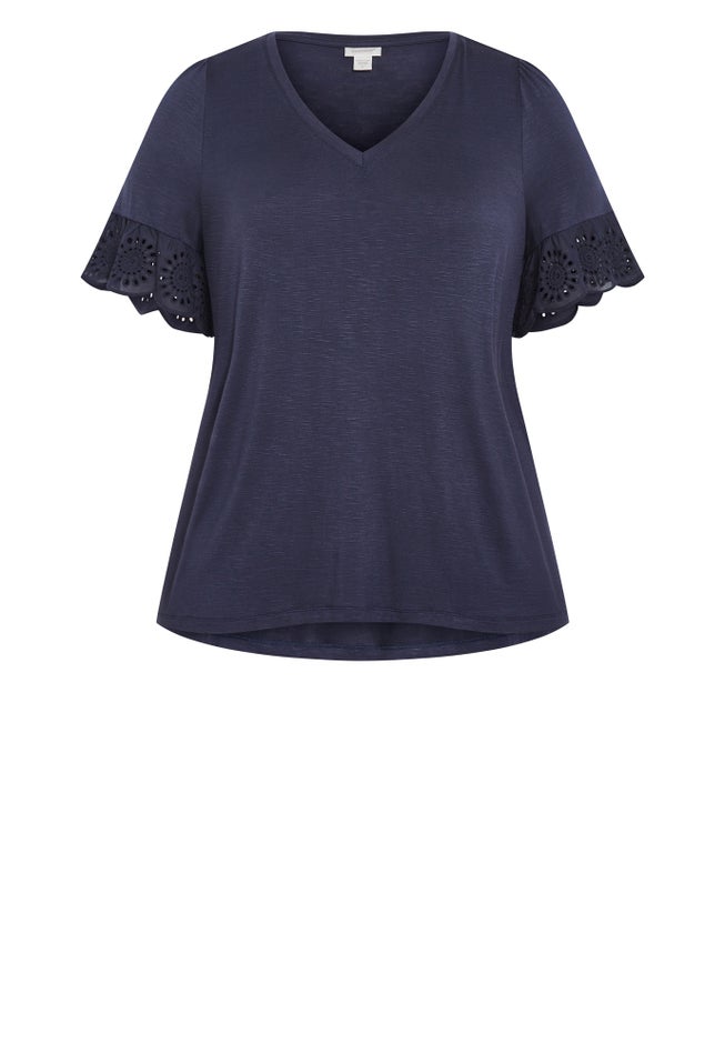Giselle Top image number null
