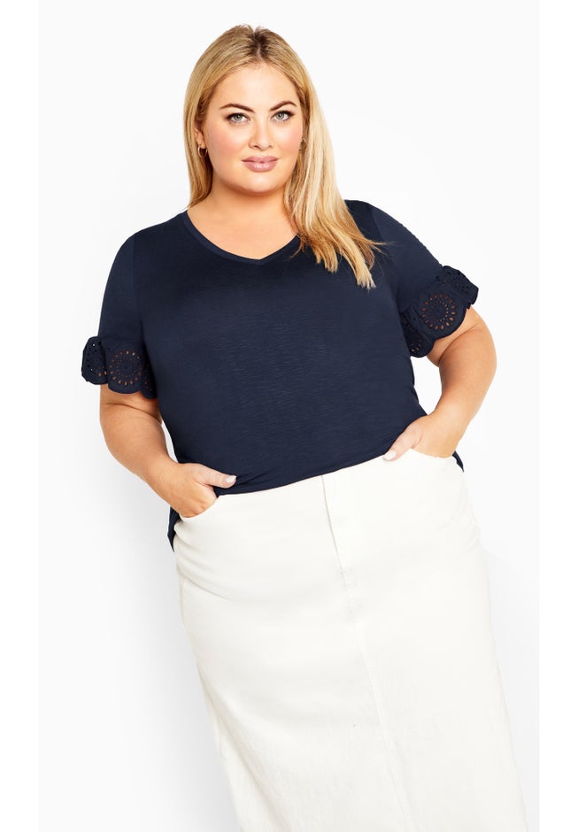 Giselle Top image number null