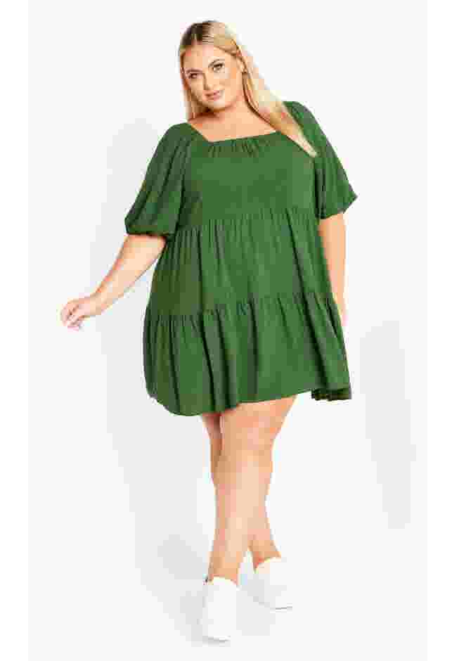 Bonnie Dress image number 2