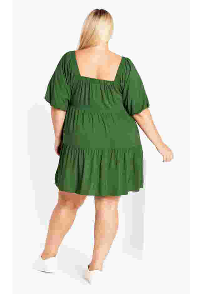 Bonnie Dress image number 3