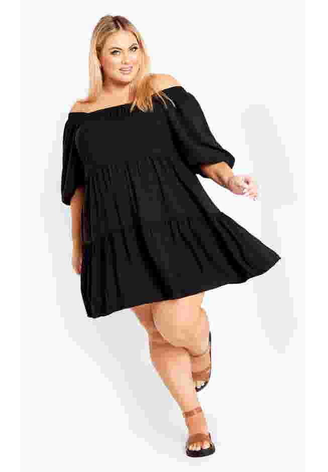Bonnie Dress image number 1