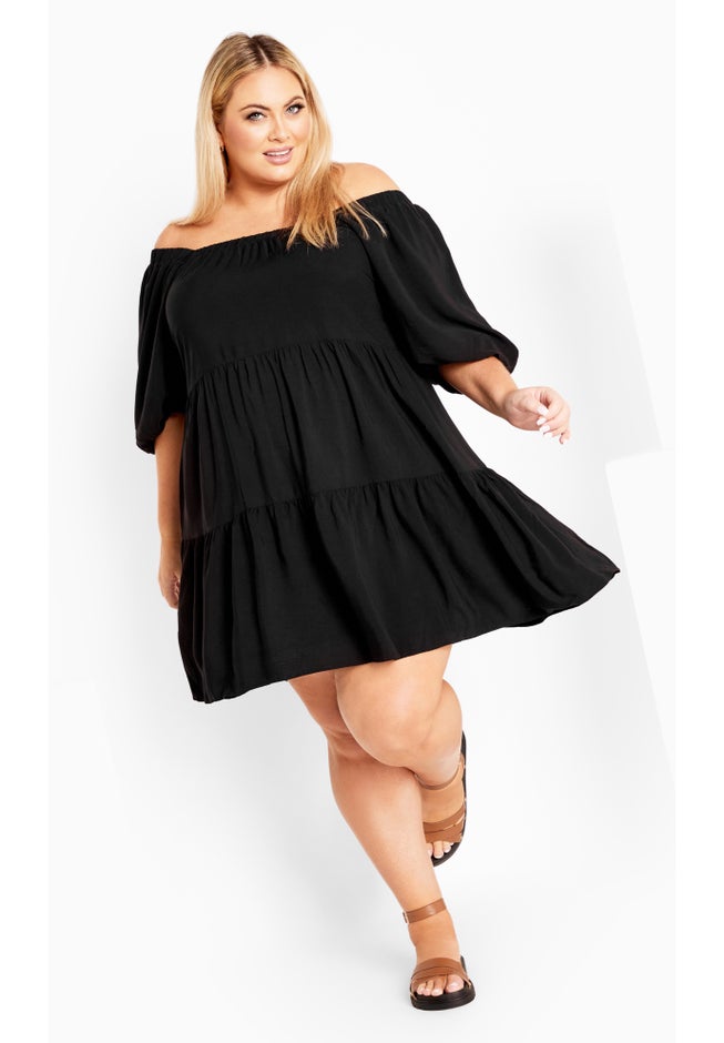 Bonnie Dress image number 1