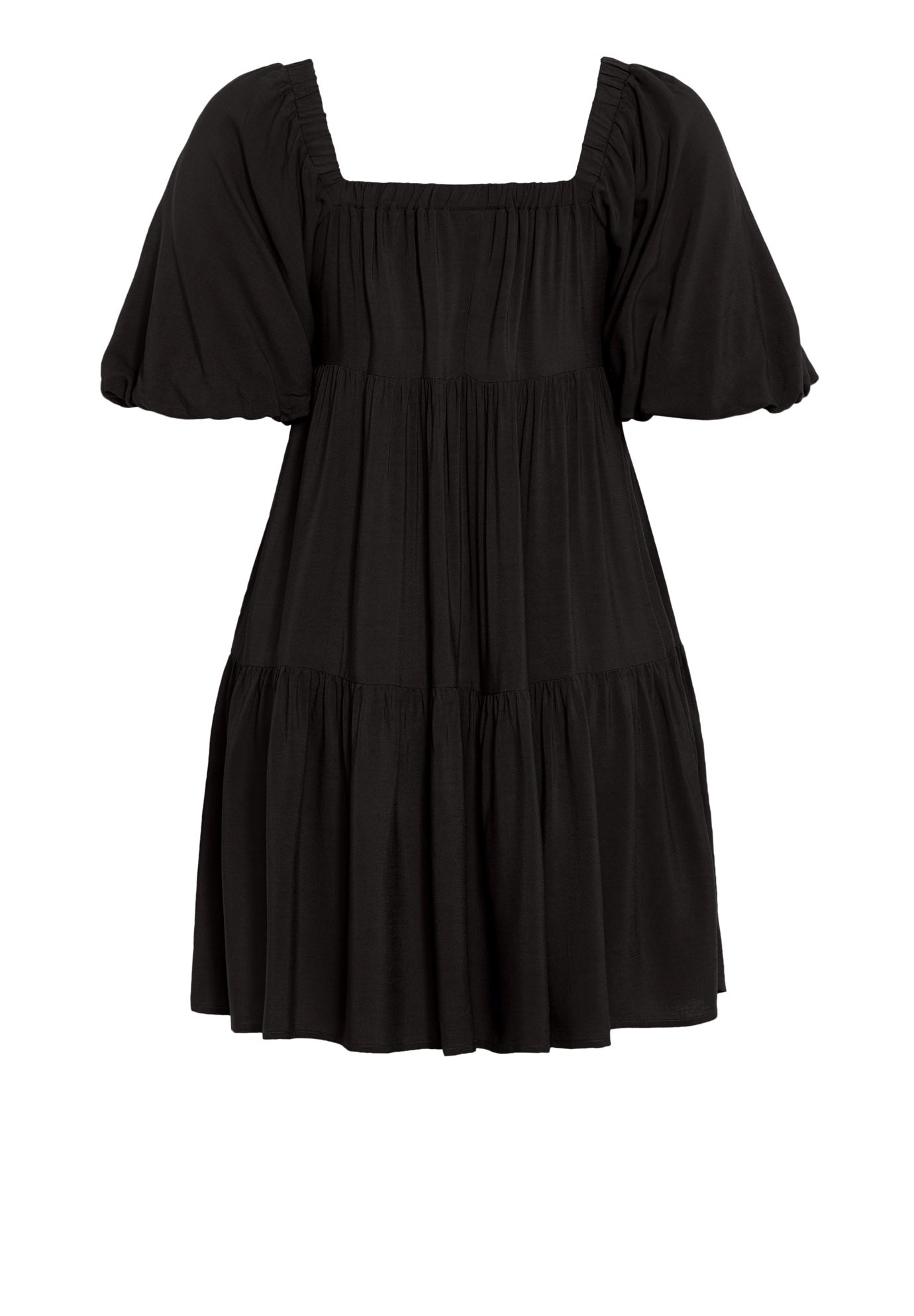 Bonnie Dress image number 4