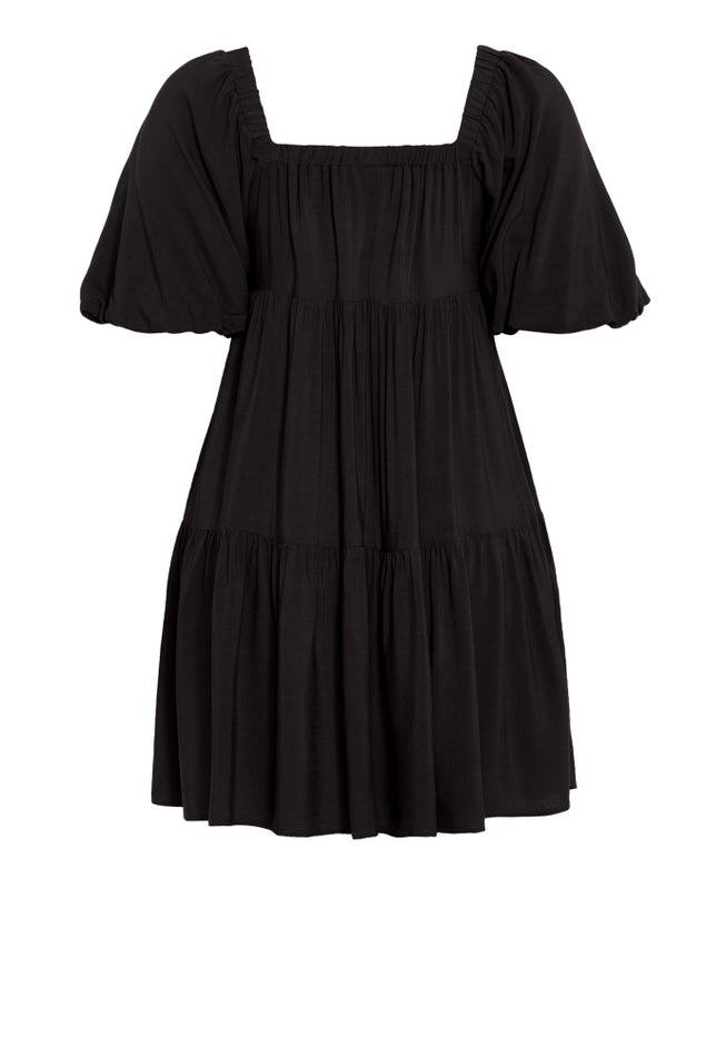 Bonnie Dress image number 4