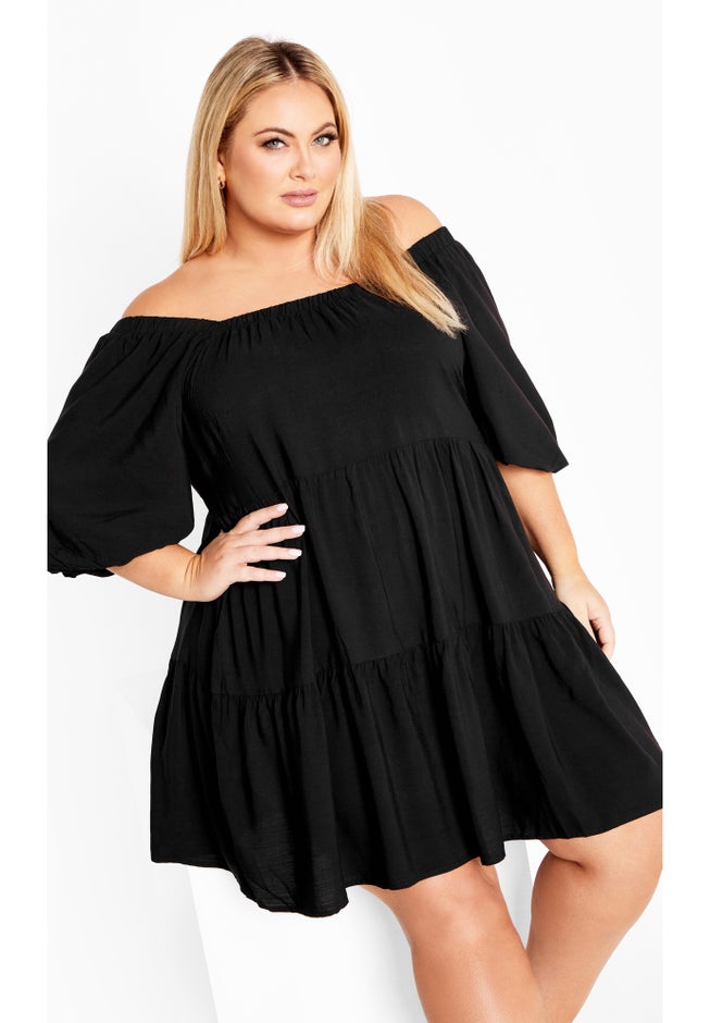 Bonnie Dress image number 0