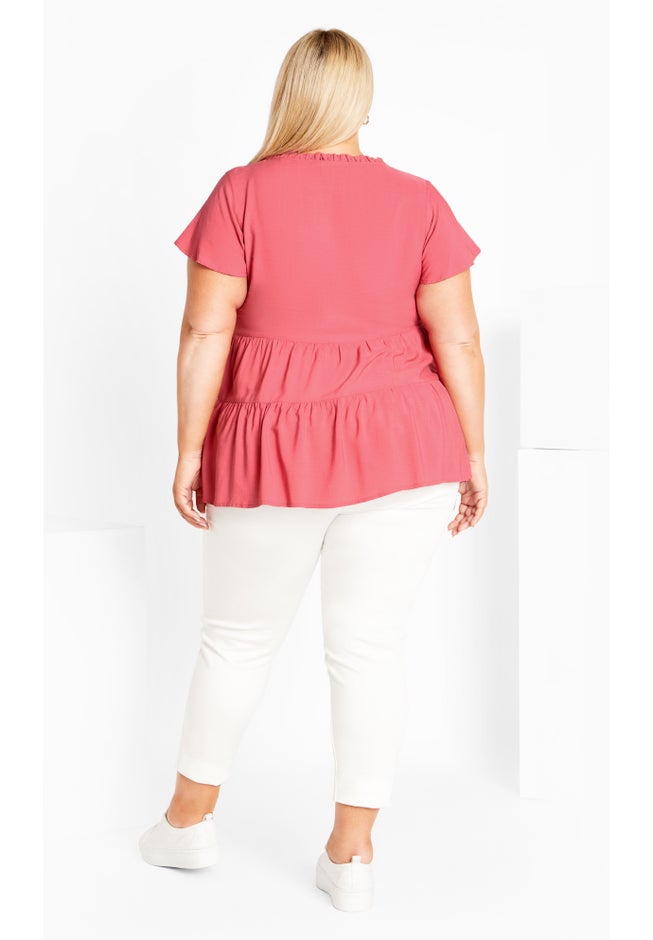 Lani Top image number 1